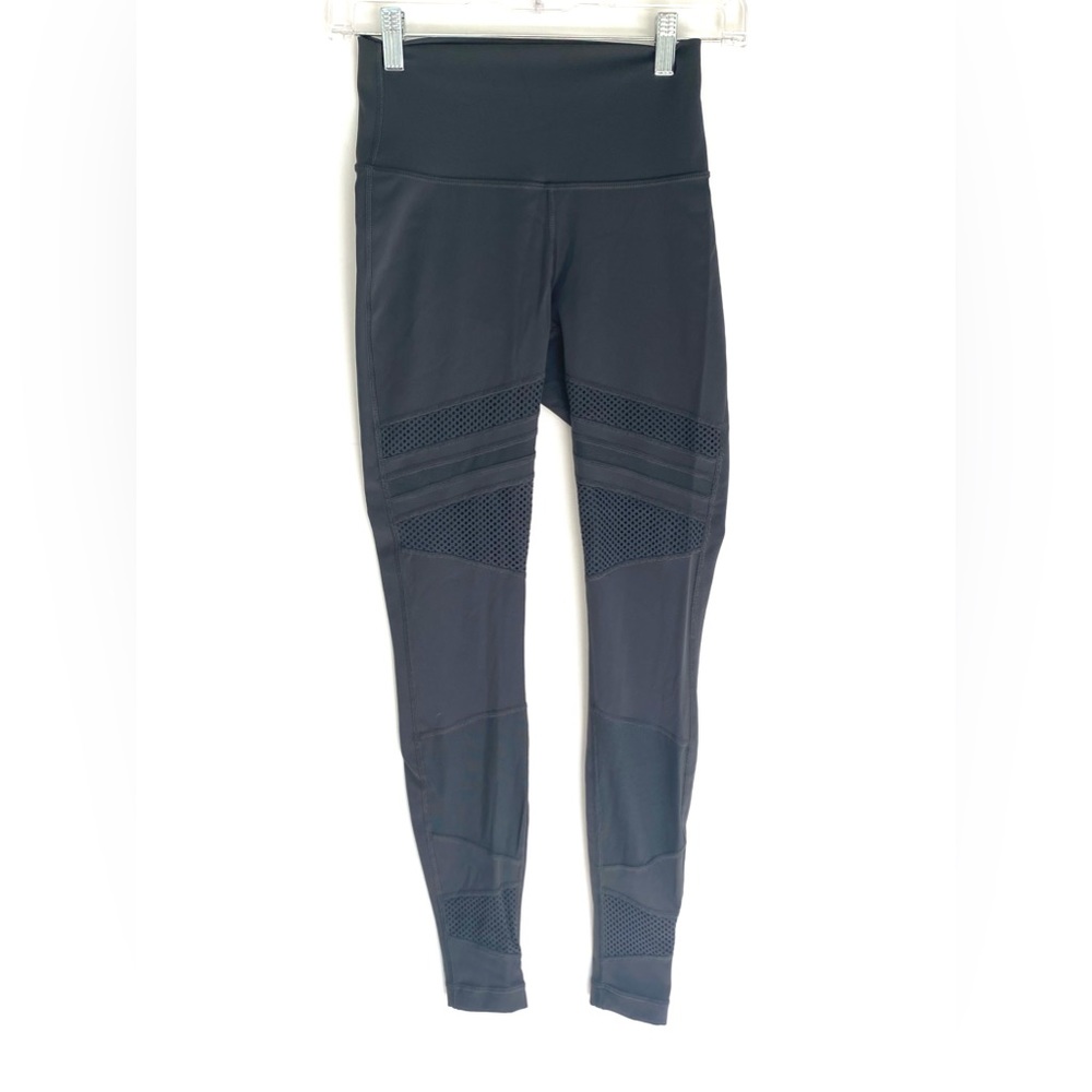lululemon athletica Black Leggings